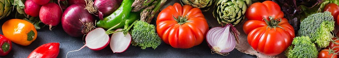 fruits et légumes bio