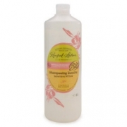 Shampooing douche - Rose de Damas 1L (Salon de Provence 13)