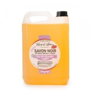 Savon noir à l'huile de lin 5L (Salon de Provence 13)