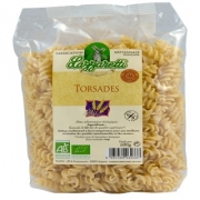 Torsades blanches Lazzaretti 500 g (Avignon 84)