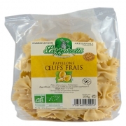 Papillon aux oeufs Lazzaretti 250 g (Avignon 84)