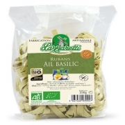 Ruban Basilic et Ail Lazzaretti 250 g (Avignon 84)