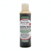 Savon noir - hypoallergénique 250 ml (Salon de Provence 13)