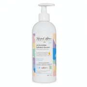 Lait de toilette hydratant douceur 500 ml (Salon de Provence 13)