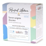 Savon surgras douceur Bébé 100 g (Salon de Provence 13)