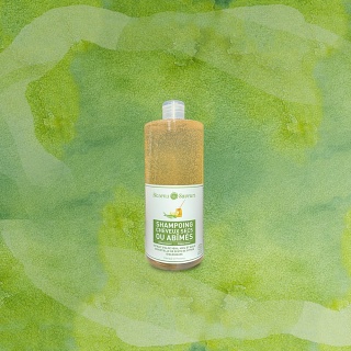 Shampoing Cheveux secs ou abîmés 1 L (Aubagne 13)