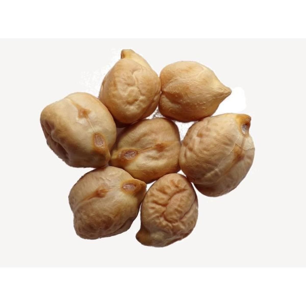 Pois chiche vrac de Louis Coustabeau (La Roque d'Anthéron 13) x 500g