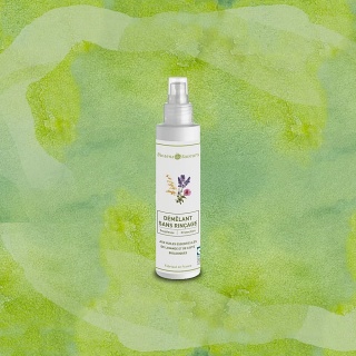 Démêlant sans rinçage 150 ml (Aubagne 13)
