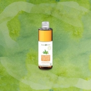 Gel Douche Cheveux et Corps Sans savon/Sans sulfate à la Verveine Exotique 1 L (Aubagne 13)