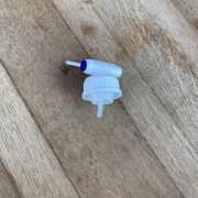 Robinet verseur pour bidon 5 L (Aubagne 13)