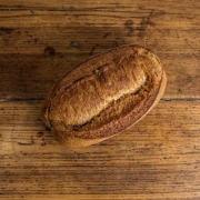 La bûche complète de la Boulangerie Noé 400g (Les Milles 13)