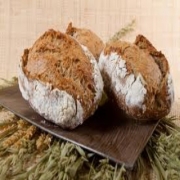 Pain de campagne de la Boulangerie Noé 400g (Les Milles 13)