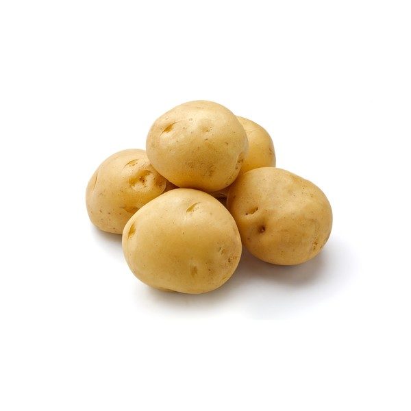 Pommes de terre Grenailles de Mathieu Zimmerlin (Gordes 84)X 500g