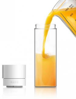 Bouteille SANS Air