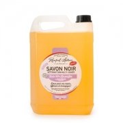 Savon noir à l'huile de lin 5L (Salon de Provence 13)
