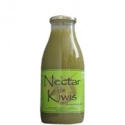 Nectar de kiwis du Mas Daussan 75 cl (Arles 13)