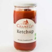 Ketchup 340 gr (Gard)