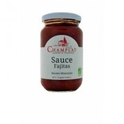 Sauce Fajitas 340 gr (Gard)
