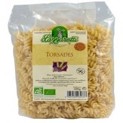 Torsades blanches Lazzaretti 500 g (Avignon 84)