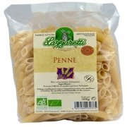Penne blanche Lazzaretti 500 g (Avignon 84)