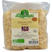 Pâtes Gnocchi blanc Lazzaretti 500 g (Avignon 84)
