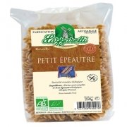 Torsade petit épeautre Lazzaretti 250 g (Avignon 84)