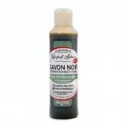 Savon noir - hypoallergénique 250 ml (Salon de Provence 13)