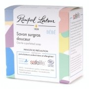 Savon surgras douceur Bébé 100 g (Salon de Provence 13)