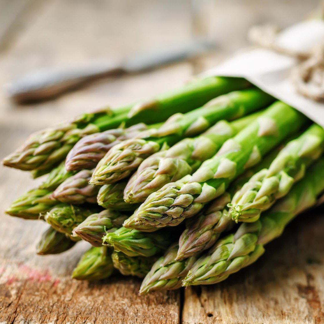 Bouquet d'Asperges de Taton Nadège (Cabannes 13) x 250g
