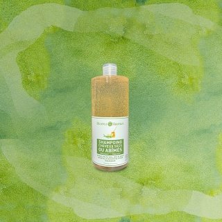 Shampoing Cheveux secs ou abîmés 1 L (Aubagne 13)