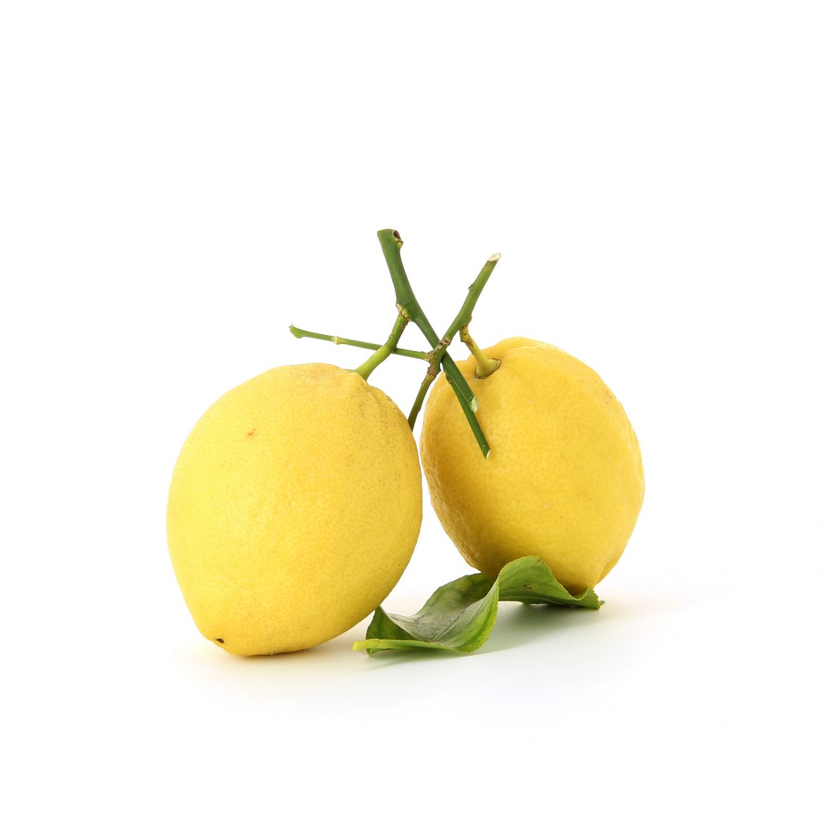 Citrons jaune de Jean Serradimigni (La Fare les Oliviers 13) x 300g