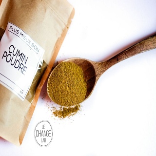 Cumin Poudre 50g