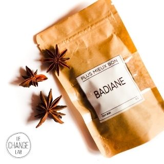 Badiane Sauvage 15g