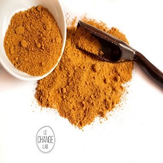 Sucre aux Épices 250g