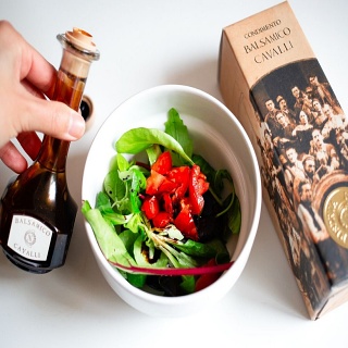 Vinaigre balsamique grand cru 100ml