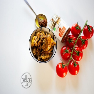 Pâte de Curry Bangalore – Epicé 90g