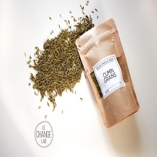 Cumin graines 50g