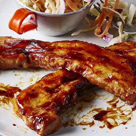 Travers de porc BIO ( +/-  500g )