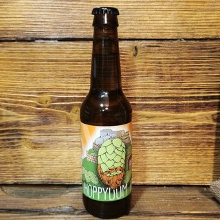Bière Hoppydum IPA 33cl - Aquae Maltae (Aix-en-provence 13)