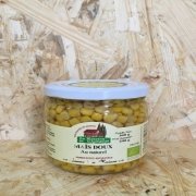 Maïs doux au naturel 240 gr (Gard)