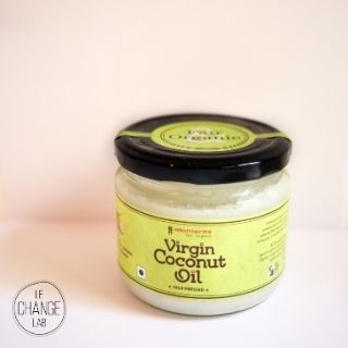 Huile de coco 250ml