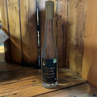 Eau de vie de poire William en 50cl du Mas Daussan (Arles 13)