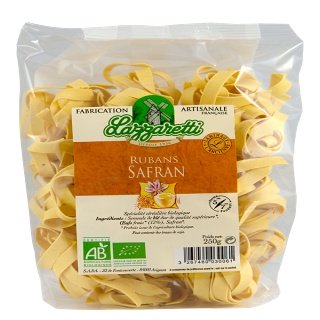 Ruban au Safran Lazzaretti 250 g (Avignon 84)