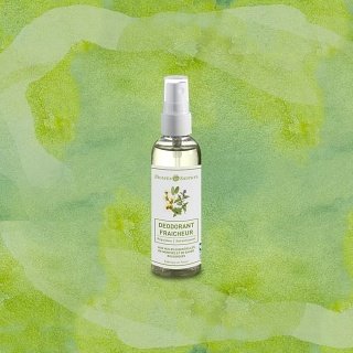 Déodorant fraicheur spray 100 ml (Aubagne 13)
