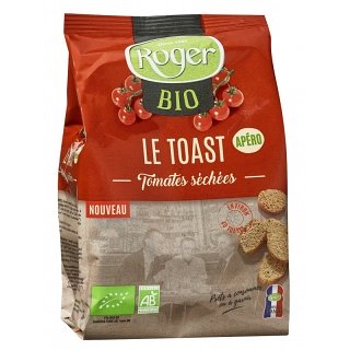 Le Toast Roger Tomates séchées (13)