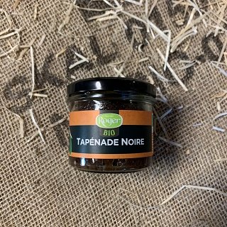 Tapenade Noire Roger 100gr (13)