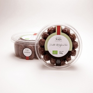 Datte Medjoul de la Maison Naja 350g
