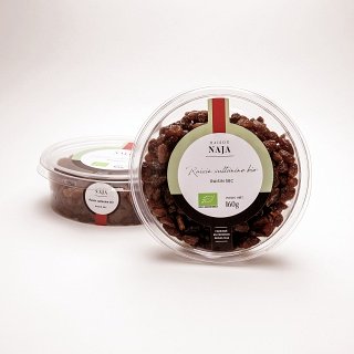 Raisin Brun Sultanine de la Maison Naja 270g