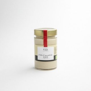 Pâte D'amande Blanche de la Maison Naja 200g