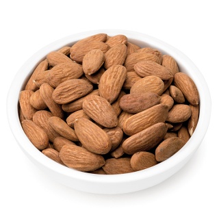 Amande en vrac de la maison Naja 150g